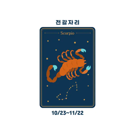 2023년 12월 27일 별자리 운세 22