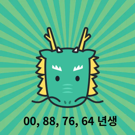 2023년 12월 24일 띠별 운세 9